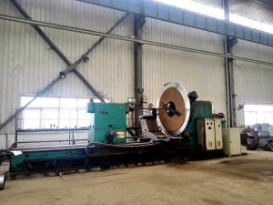 機(jī)床改造為啥受追捧？